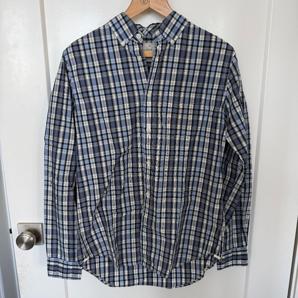Men's Gap Button Down Shirt Small